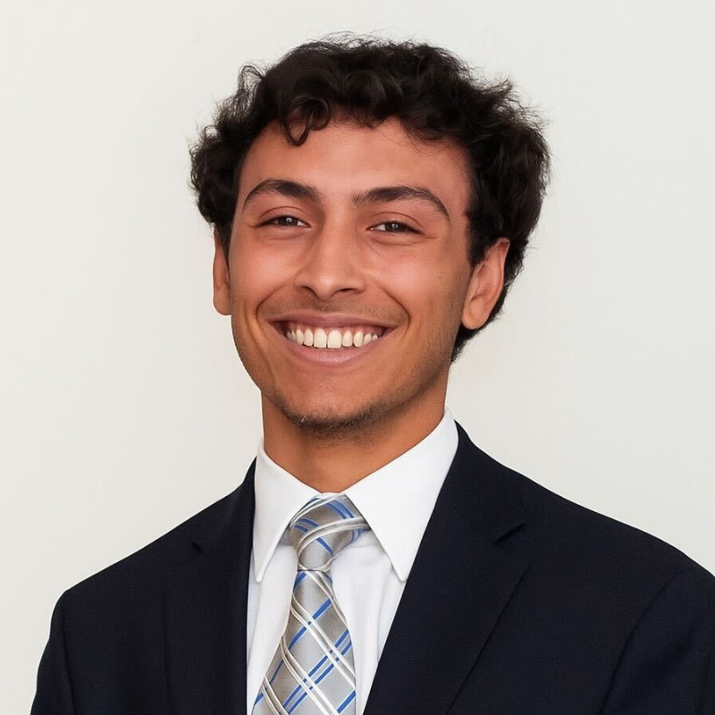Josh Mizrahi